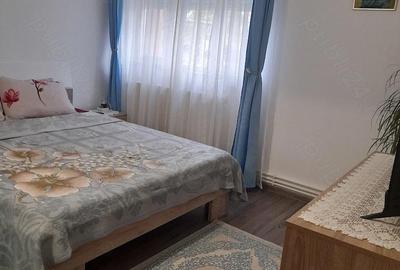 Apartament cu 3 camere decomandat în Central - 4
