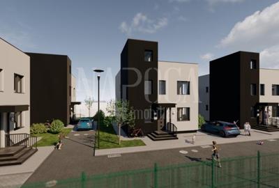 Casa 4 camere de vanzare in Floresti - 3