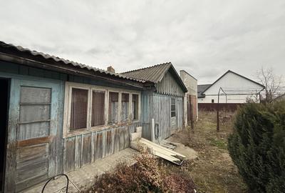 Casă individuală cu 3 camere cu Canalizare în Dornești - 12