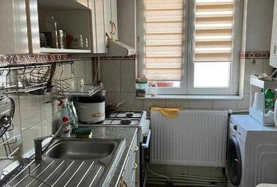 Apartament cu 3 camere decomandat în Letea Veche - 6