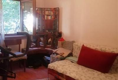 Apartament 4 decomandat, parter , CT - Rovine - Pizzeria Ibiza - 4