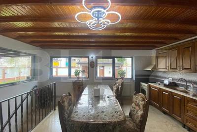 Elegan?a ?i Spa?iu - Proprietate Premium - zona Parcul Chindiei -Targovi?te DB. - 5