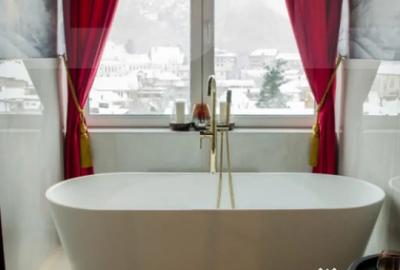 Apartament cu 3 camere decomandat în Central - 11