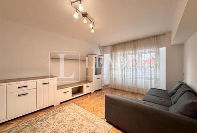 Apartament spatios cu 4 camere || Piata Alba Iulia | Partial mobilat - 1
