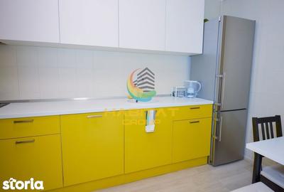 Apartament cu 3 camere decomandat, mobilat în Rahova - 10
