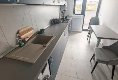 Inchirire apartament metrou Mihai Bravu - 7