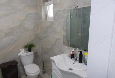 Casă cu 4 camere în Becicherecu Mic