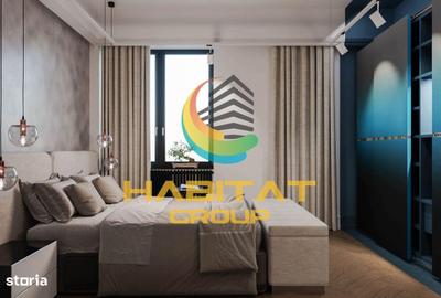 Apartament cu 3 camere decomandat în Berceni - 6