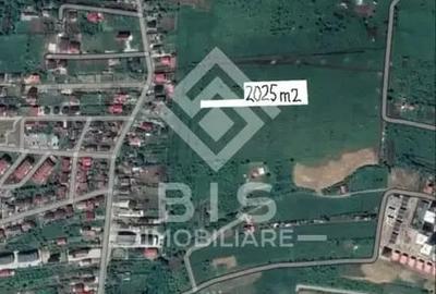 Teren de vanzare 20 ari - zona Subcetate - 2