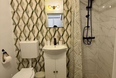 Garsonieră în Central - 3