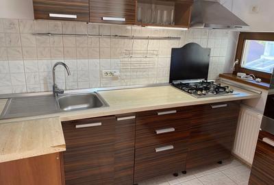 Apartament 3 camere, Aviației, str. Zeletin - 4