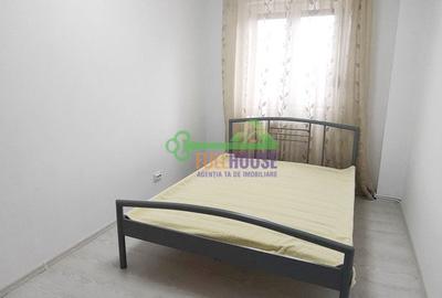 Apartament cu 3 camere semidecomandat, mobilat în Târgu Cucu - 4