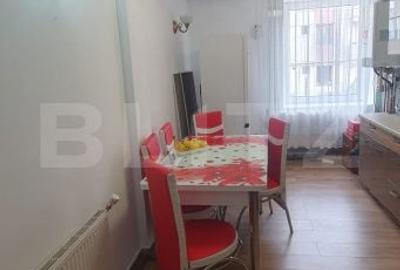 Apartament cu 2 camere decomandat în Central - 5