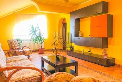 Casa de vanzare Moieciu Bran, langa Castel – Ideal pensiune, comision 0 - 12