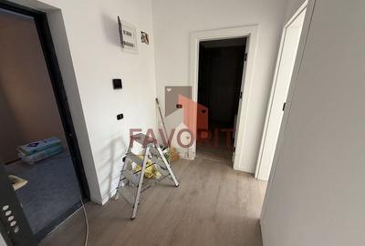 Apartament cu 4 camere pe 2 nivele. 108 mp utili. Comision 0% - 16