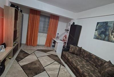 Garsonieră decomandată, mobilată în Central - 1
