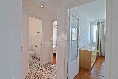 Apartament cu 2 camere decomandat, mobilat în Romană - 4