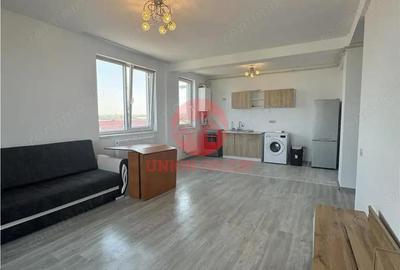 Casă cu 2 camere cu Centrală Termică în Lumina