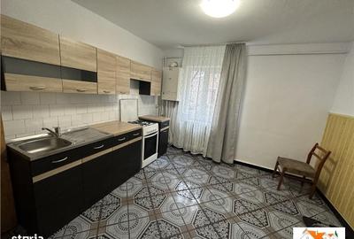 Apartament cu 2 camere semidecomandat în Cetate - 1