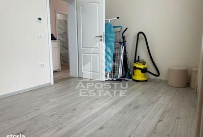 Casă cu 3 camere cu Teren 418 Mp în Sânandrei - 3