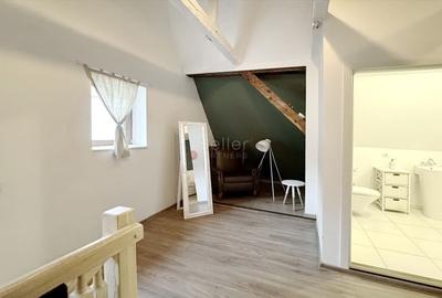 Casă individuală cu 2 camere cu Teren 170 Mp în Centrul Istoric - 9
