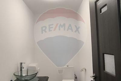 Spațiu comercial, de 350 mp, în Baciu - 1