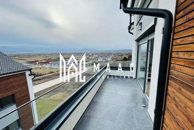 Apartament cu 3 camere decomandat în Turnișor - 10