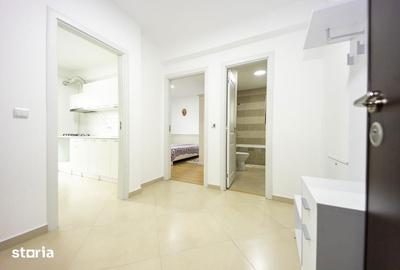 Apartament cu 2 camere decomandat în Ciurea - 4
