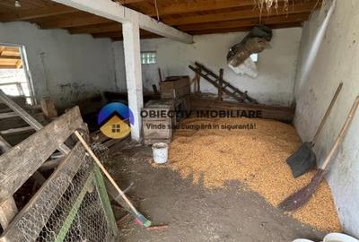 Hotel/Pensiune, de 280 mp, în Bârgăuani - 20