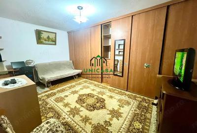 Garsoniera de inchiriat/Centru - 1