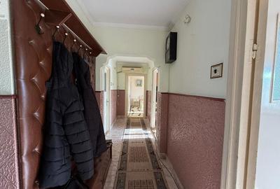 APARTAMENT 3 CAMERE DE VANZARE, ZONA FALEZA NORD - 3