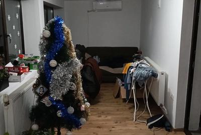 Casă cu 3 camere cu Teren 533 Mp în Căpățânești - 8