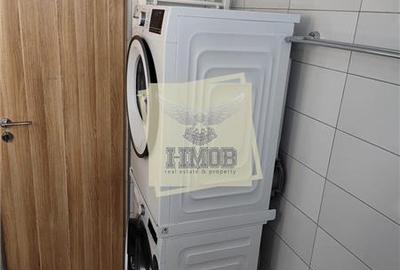 Apartament cu 3 camere decomandat, mobilat în Central - 13