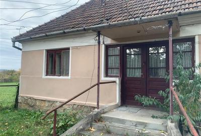 RECO, casa in Gheghie, Bihor