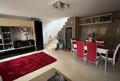 Casă individuală cu 7 camere cu Teren 861 Mp în Poroinica - 5