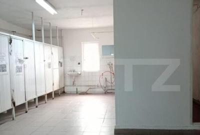 Spa?iu industrial de inchiriat 1000mp depozitare sau produc Spa?iu industrial de inchiriat 1000mp depozitare sau produc - 4