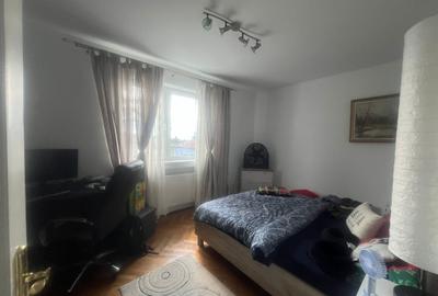 De vânzare apartament cu 2 camere pe str. Republicii - 5