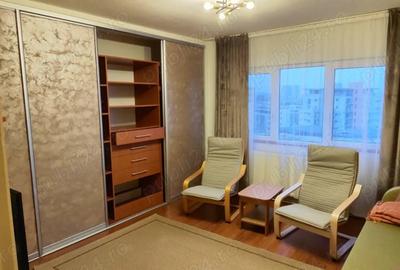 Inchiriez apartament cu 2 camere decomandate in zona Piata Marasti - 1