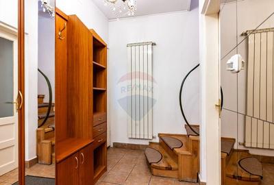 Casa / Vila in zona Domenii, langa metrou, consolidata... - 14