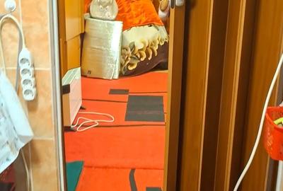 Garsoniera la parter, strada Zizinului - 1