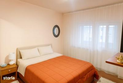 Apartament cu 4 camere decomandat în Central - 7