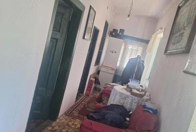 Casă cu 3 camere cu Teren 1100 Mp în Seaca de Câmp - 2