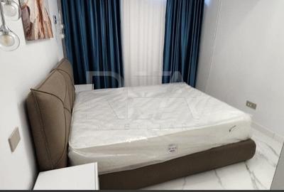 2 camere zona Mosilor | Bloc Nou | Mobilat utilat - 7