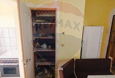 Apartament cu 2 camere de vanzare - 9