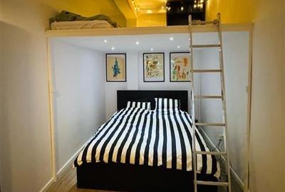 Apartament de Închiriat în Piața Romană - Locație Centr - 5