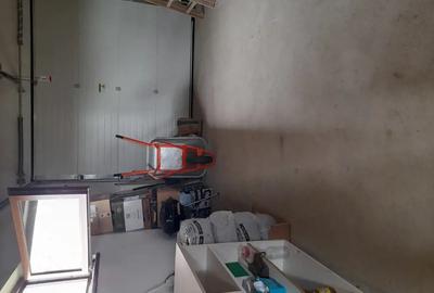 Casă cu 6 camere cu Teren 1000 Mp în Lugojel - 10