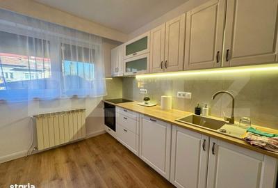 Casă cu 4 camere cu Teren 650 Mp în Andrei Mureșanu - 9