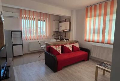 Apartament 2 camere, decomandat, centrala proprie,ac, balcon, Militari Residence - 4