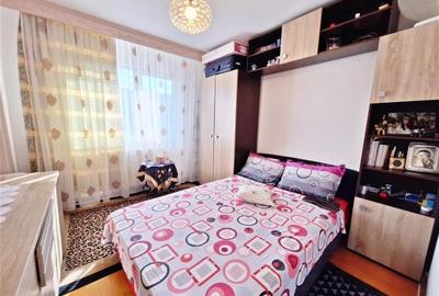 Apartament 2 camere decomandat, mobilat si utilat | Zona URA, Bacau - 4