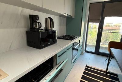 Apartament cu 2 camere decomandat în Vitan - 8